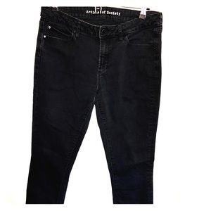 Articles of Society Skinny Jeans